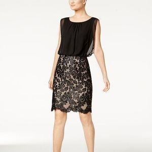 Calvin Klein Sheath dress